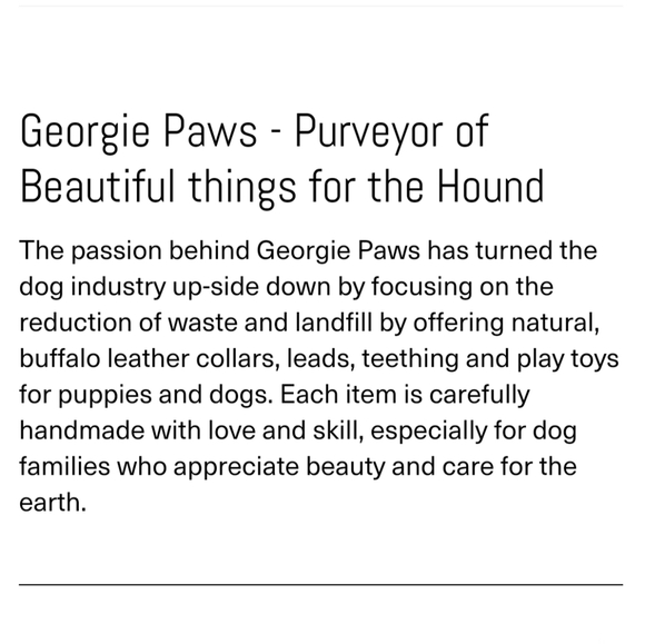 Georgie Paws Mathilda The Chicken Brown NWT - Picture 6 of 7